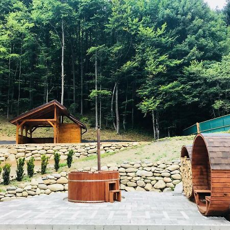 Apartman 16 Romantika Chopok Juh Тале Экстерьер фото