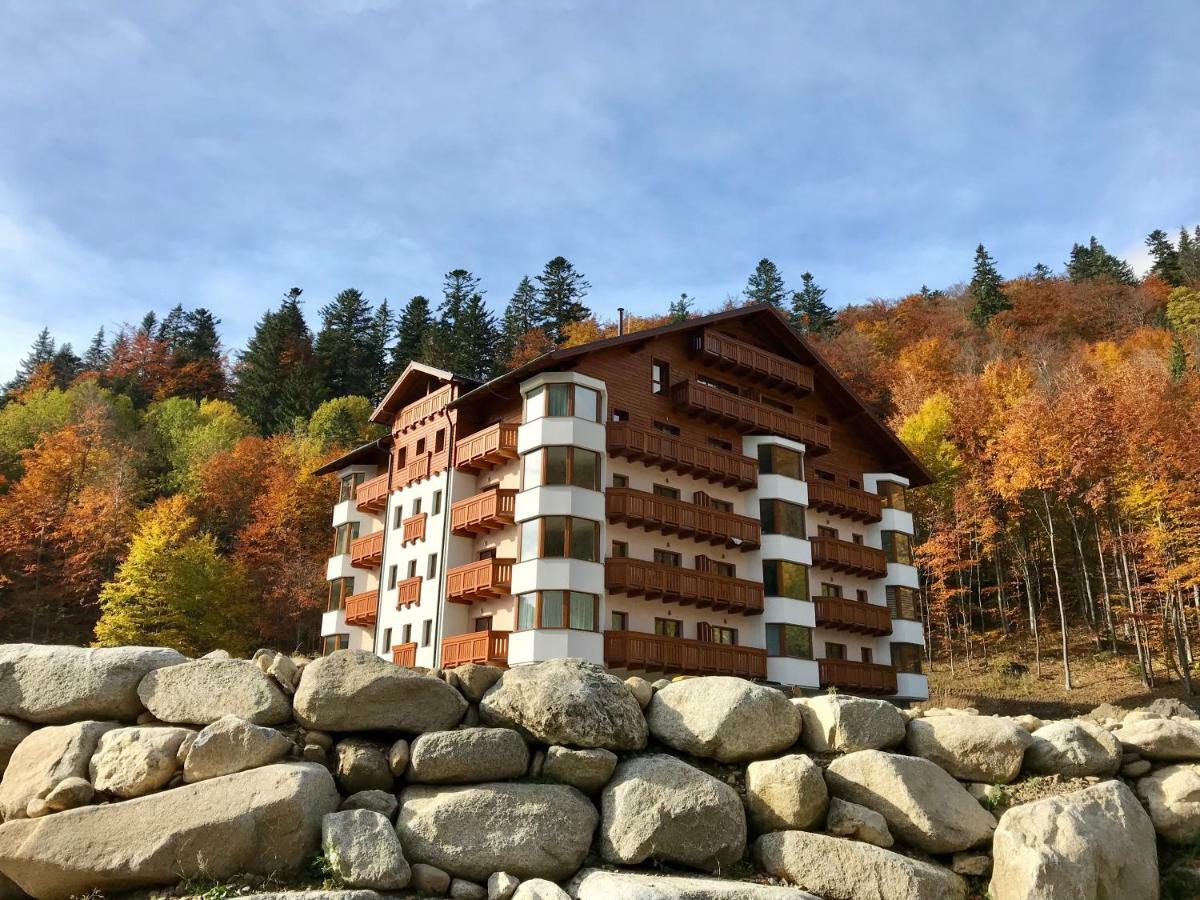 Apartman 16 Romantika Chopok Juh Тале Экстерьер фото