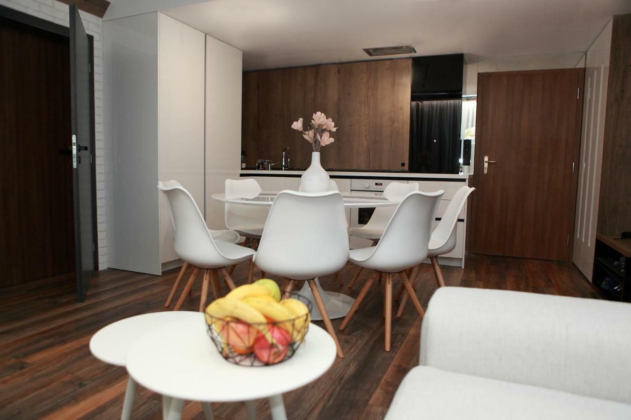 Apartman 16 Romantika Chopok Juh Тале Экстерьер фото