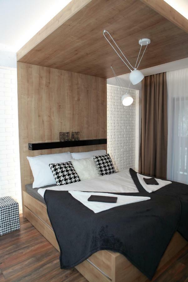Apartman 16 Romantika Chopok Juh Тале Экстерьер фото