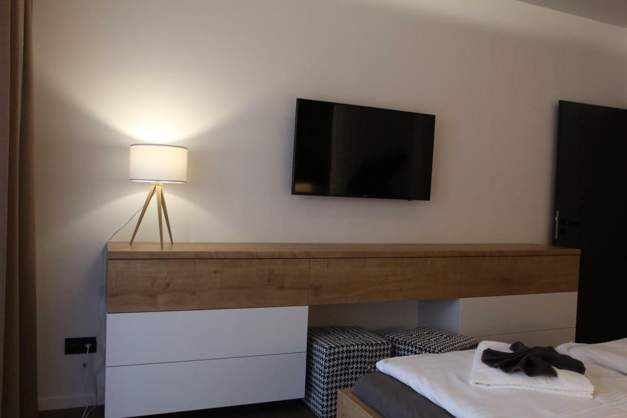Apartman 16 Romantika Chopok Juh Тале Экстерьер фото