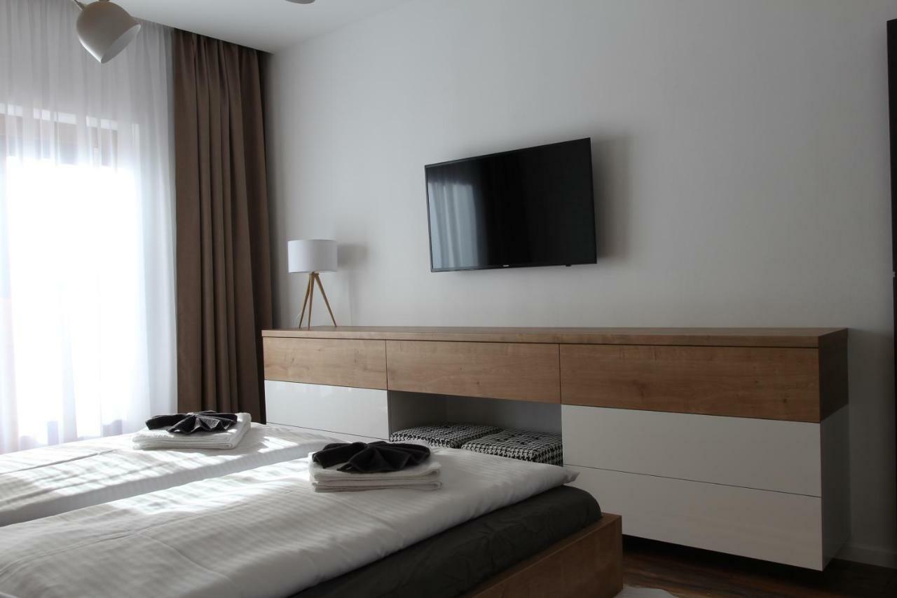 Apartman 16 Romantika Chopok Juh Тале Экстерьер фото