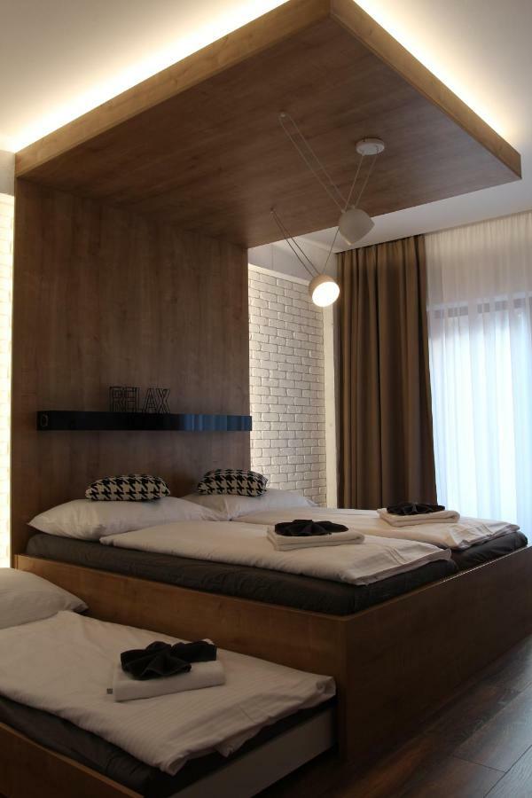 Apartman 16 Romantika Chopok Juh Тале Экстерьер фото