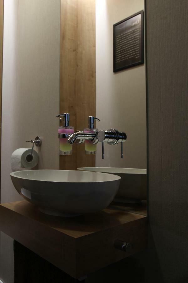 Apartman 16 Romantika Chopok Juh Тале Экстерьер фото