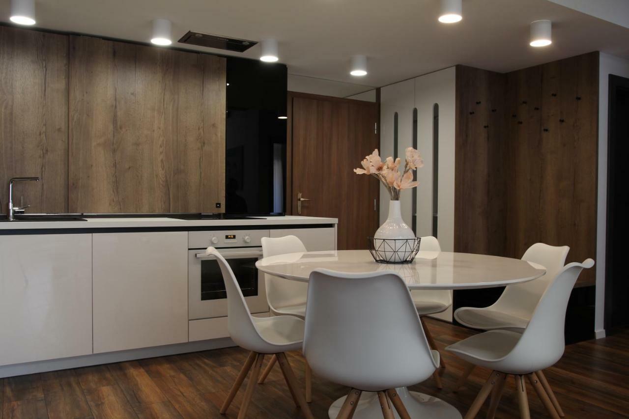 Apartman 16 Romantika Chopok Juh Тале Экстерьер фото