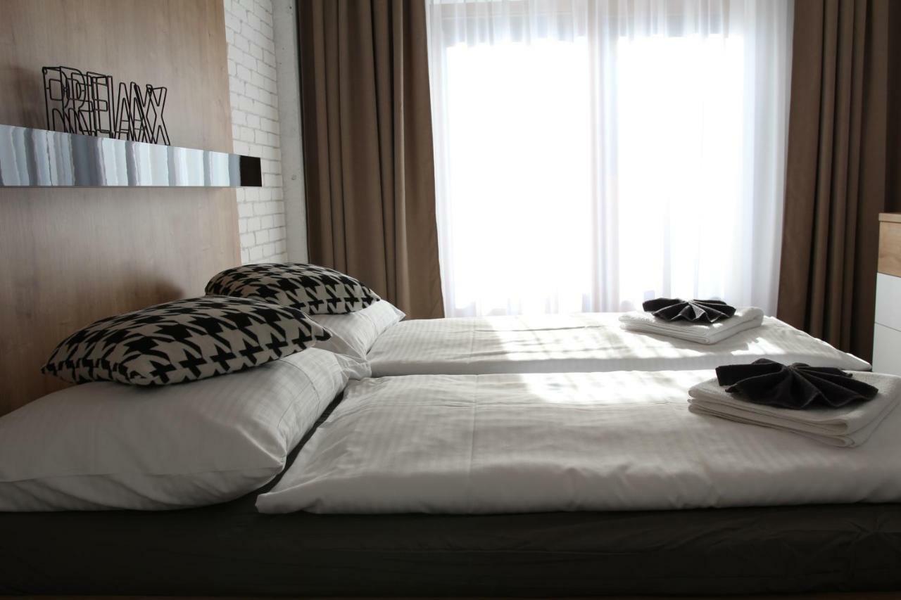 Apartman 16 Romantika Chopok Juh Тале Экстерьер фото