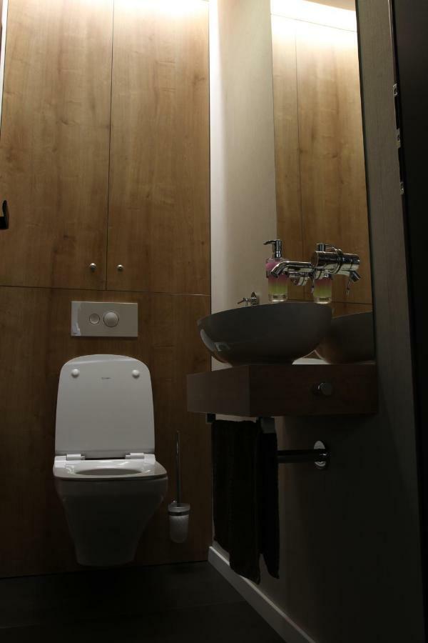 Apartman 16 Romantika Chopok Juh Тале Экстерьер фото