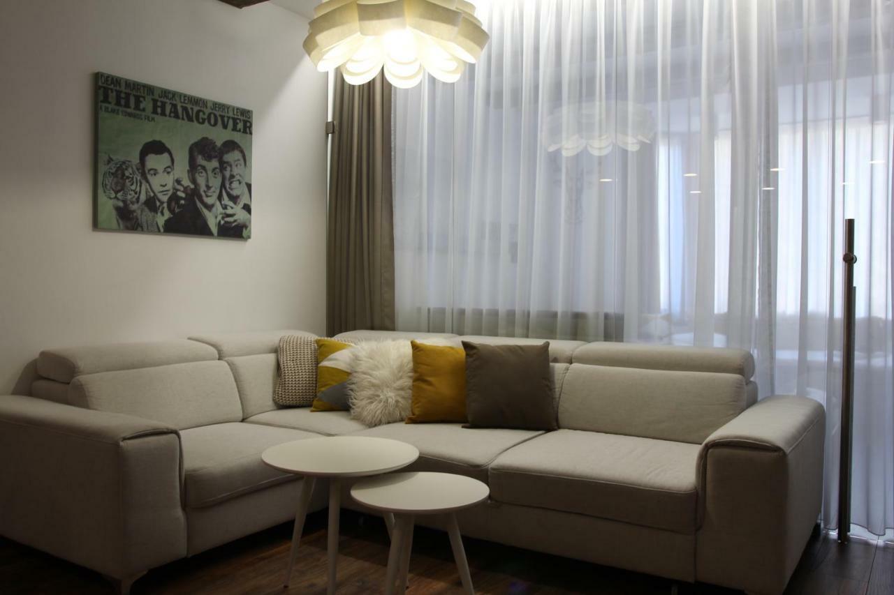 Apartman 16 Romantika Chopok Juh Тале Экстерьер фото