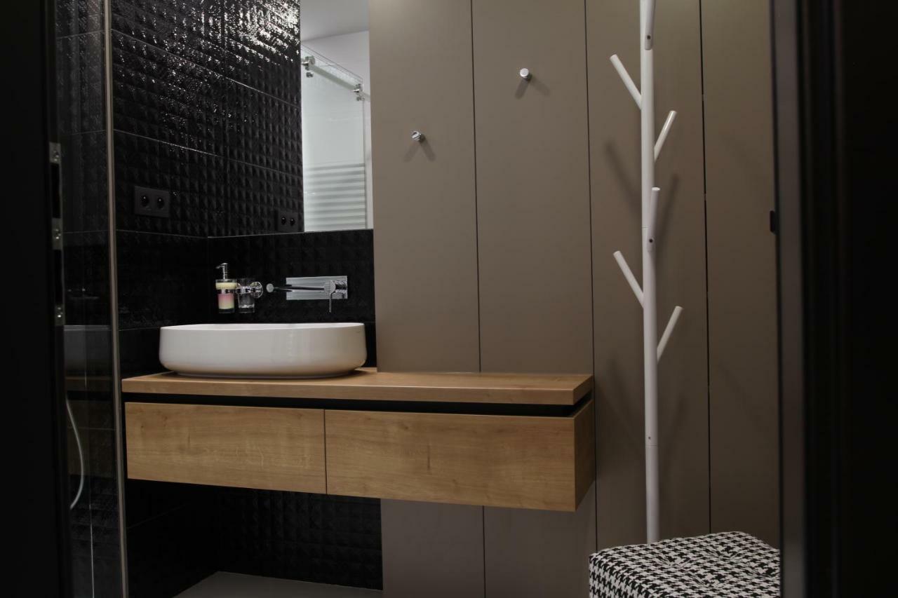 Apartman 16 Romantika Chopok Juh Тале Экстерьер фото