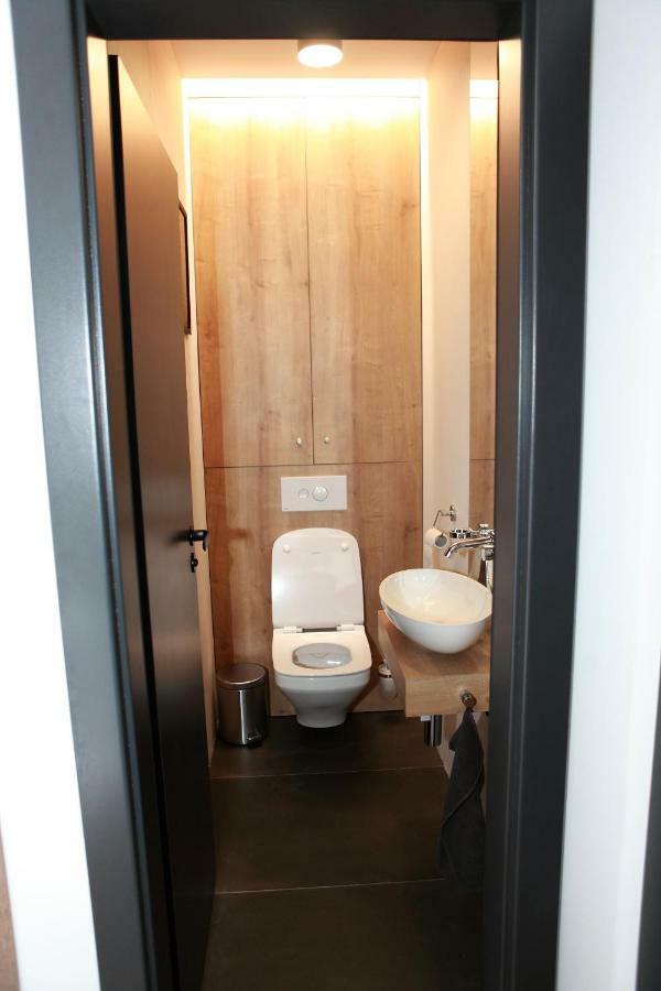 Apartman 16 Romantika Chopok Juh Тале Экстерьер фото